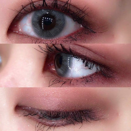 パーフェクトマルチアイズ/キャンメイク/アイシャドウパレットを使ったクチコミ(1枚目)