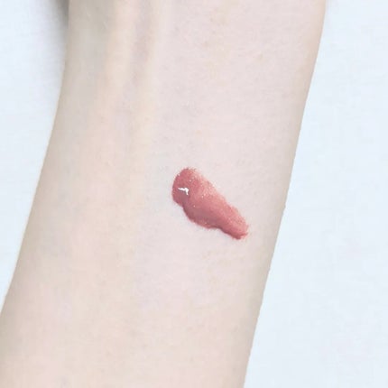 センシュアルフィックスティント/Ririmew/リップティントを使ったクチコミ(3枚目)