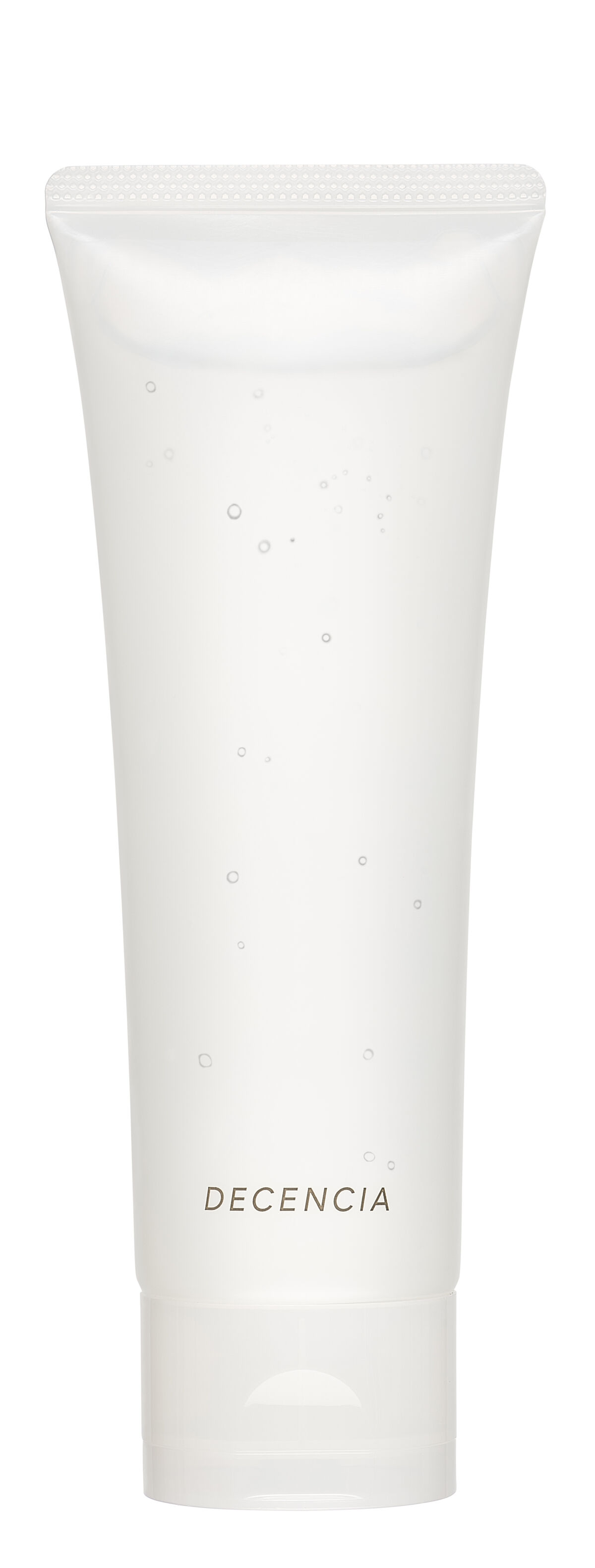 DECENCIA ディセンシア クレンジング ジェル