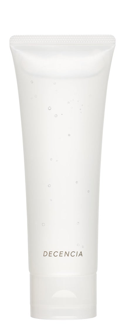 DECENCIA ディセンシア クレンジング ジェル
