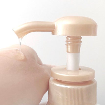 シャンプー/トリートメント SN さらさら/CLAYGE/シャンプー・コンディショナーを使ったクチコミ(2枚目)