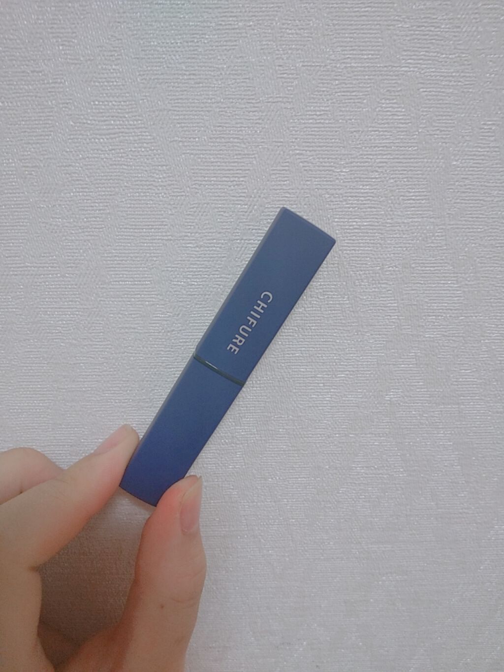 リップスティック Y/ちふれ/口紅を使ったクチコミ（1枚目）