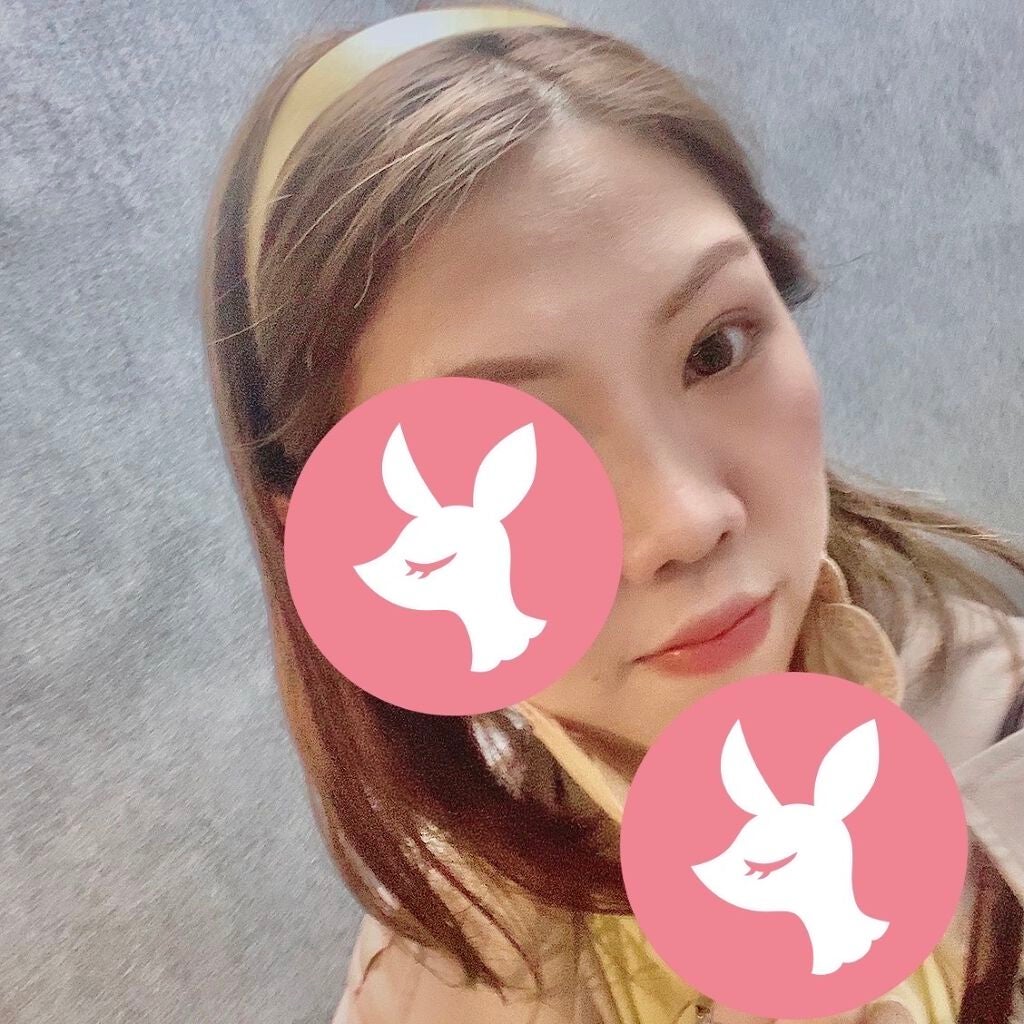 クリームチーク/キャンメイク/ジェル・クリームチークを使ったクチコミ(2枚目)