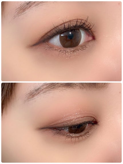 スカイハイ/MAYBELLINE NEW YORK/マスカラを使ったクチコミ(5枚目)