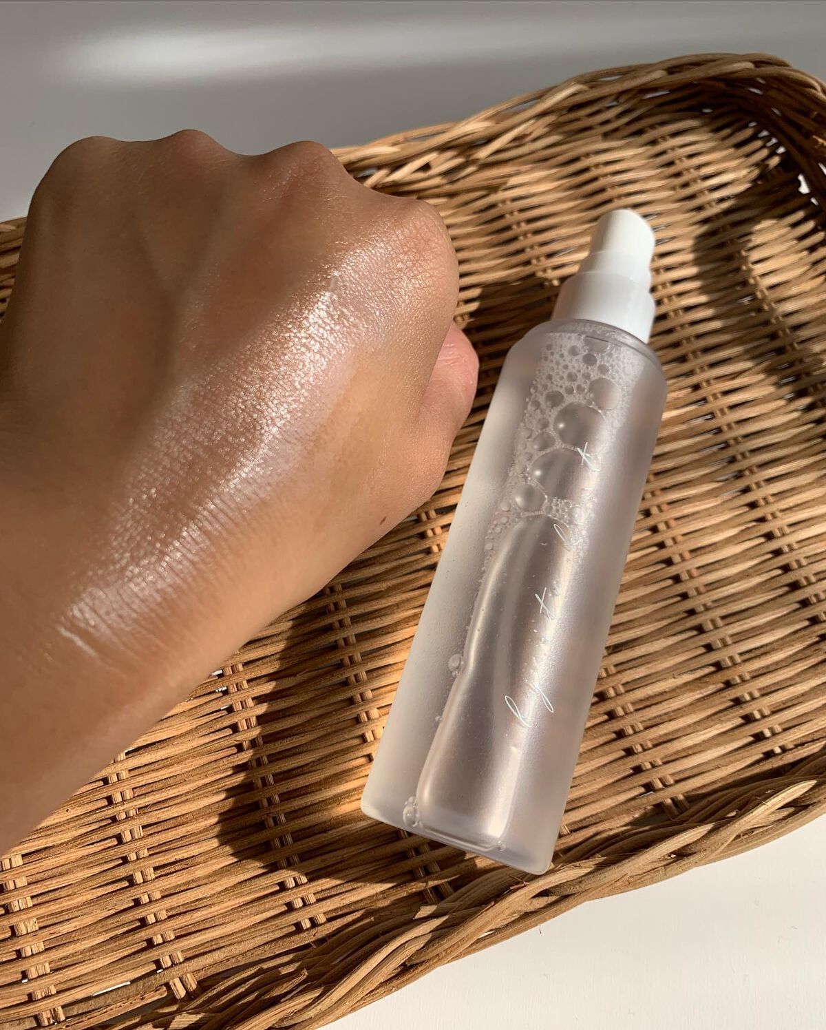 [VAVI MELLO] ルビーチョコレート/VAVI MELLO/リップバームを使ったクチコミ（3枚目）