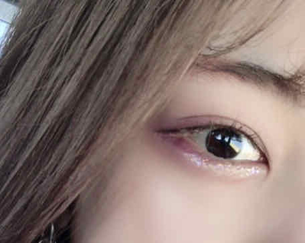 カラーシック アイライナー 07 Lady of the Lake レディ オブ ザ レイク/ADDICTION/ペンシルアイライナーを使ったクチコミ（2枚目）