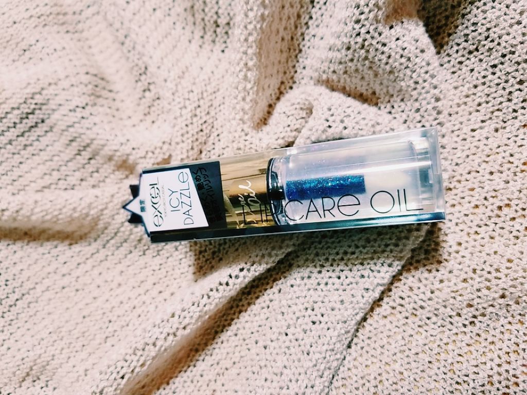 リップケアオイル/excel/リップグロスを使ったクチコミ(1枚目)