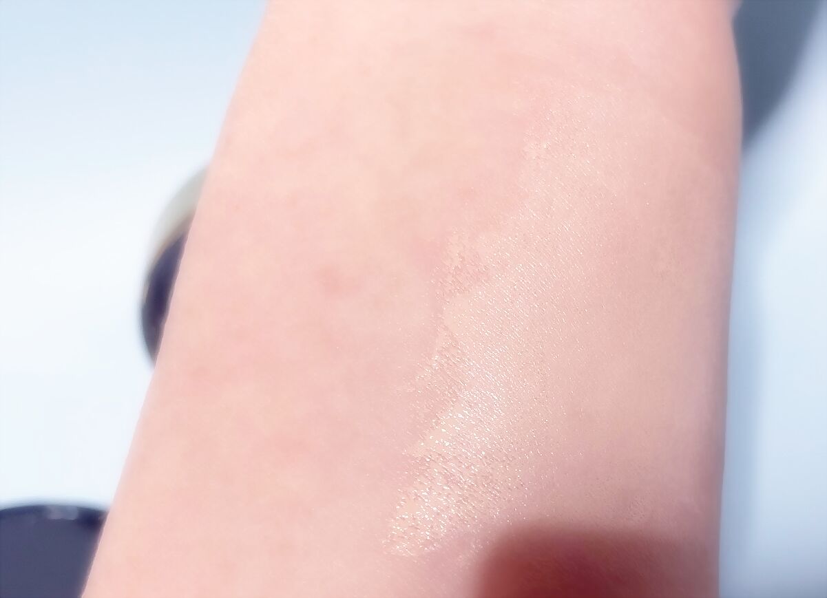 エッセンス ラディアンス クッション/VINNE /クッションファンデーションを使ったクチコミ(5枚目)