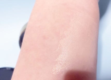 エッセンス ラディアンス クッション/VINNE /クッションファンデーションを使ったクチコミ(5枚目)