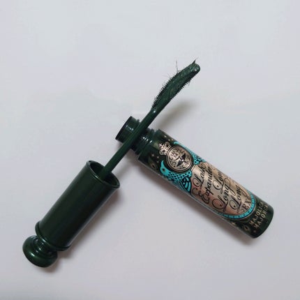 ラッシュエキスパンダー ロングロングロング EX (フローティング) GR752 ピスタチオスター 正夢/MAJOLICA MAJORCA/マスカラの画像