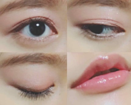 デュオアイシャドー/NARS/アイシャドウパレットを使ったクチコミ(1枚目)