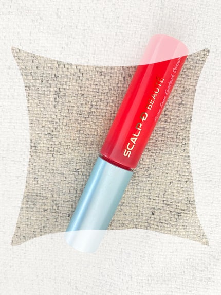 スカルプD ボーテ ピュアフリーアイラッシュセラム/アンファー(スカルプD)/まつげ美容液を使ったクチコミ(1枚目)