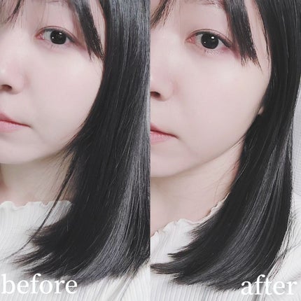 オーガニックヘアシロップ/PINKGHOST/ヘアオイルを使ったクチコミ(7枚目)