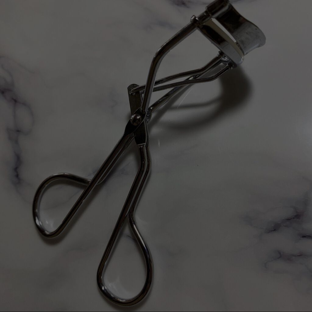 まつ毛カーラー/ロージーローザ/ビューラーを使ったクチコミ(1枚目)