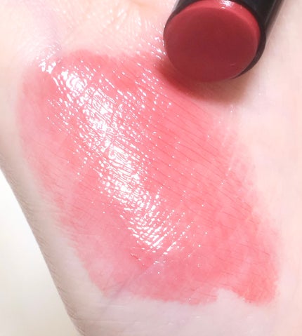 ケイト リップモンスター/KATE/口紅を使ったクチコミ(1枚目)