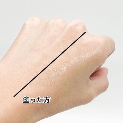 シカスージングスティック/TAGA/フェイスバームを使ったクチコミ(3枚目)