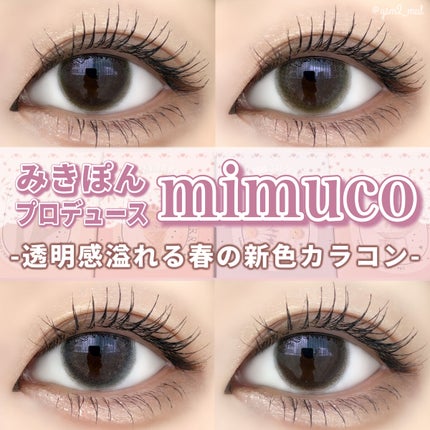 「塗るつけまつげ」ロングタイプ/デジャヴュ/マスカラを使ったクチコミ(1枚目)