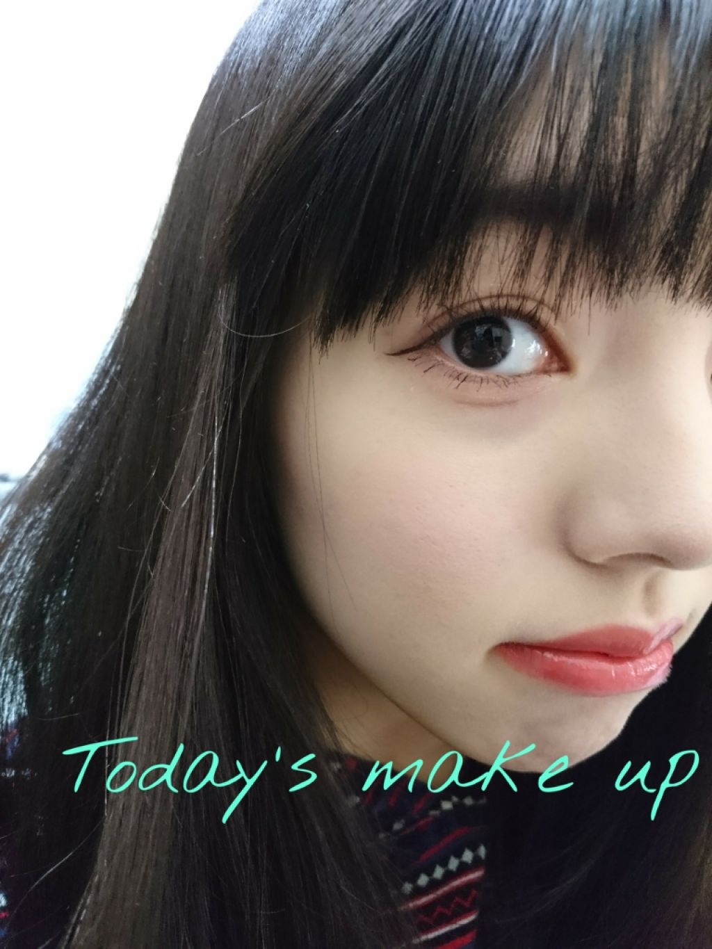 オペラ リップティント N/OPERA/リップティントを使ったクチコミ（1枚目）