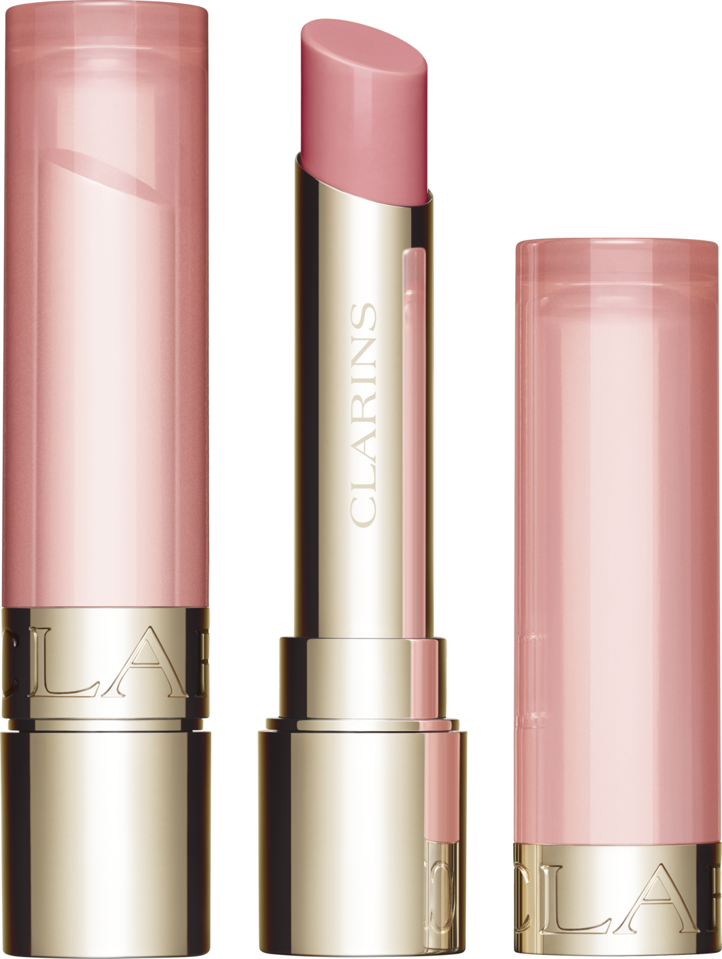 リップ オイル バーム / CLARINS