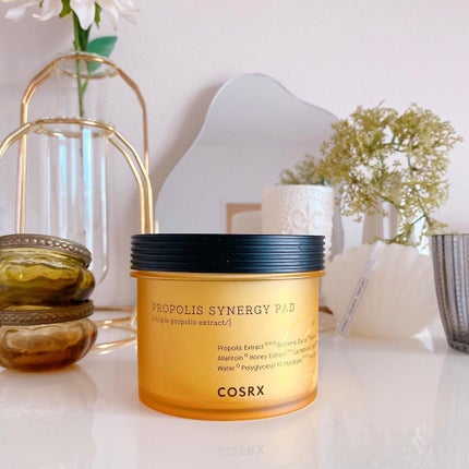 フルフィットプロポリスシナジートナー/COSRX/化粧水を使ったクチコミ(6枚目)