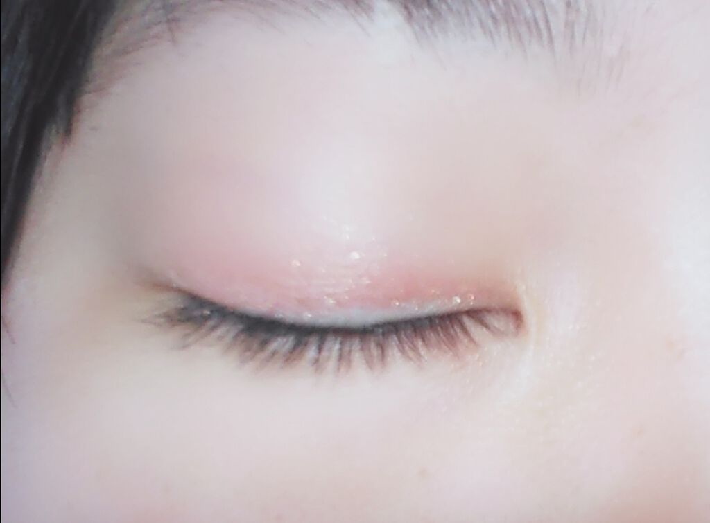 ハートフェースカラーa/ettusais/プレストパウダーを使ったクチコミ（3枚目）