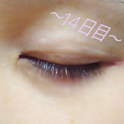 EMAKED(エマーキット)/水橋保寿堂製薬/まつげ美容液を使ったクチコミ(1枚目)