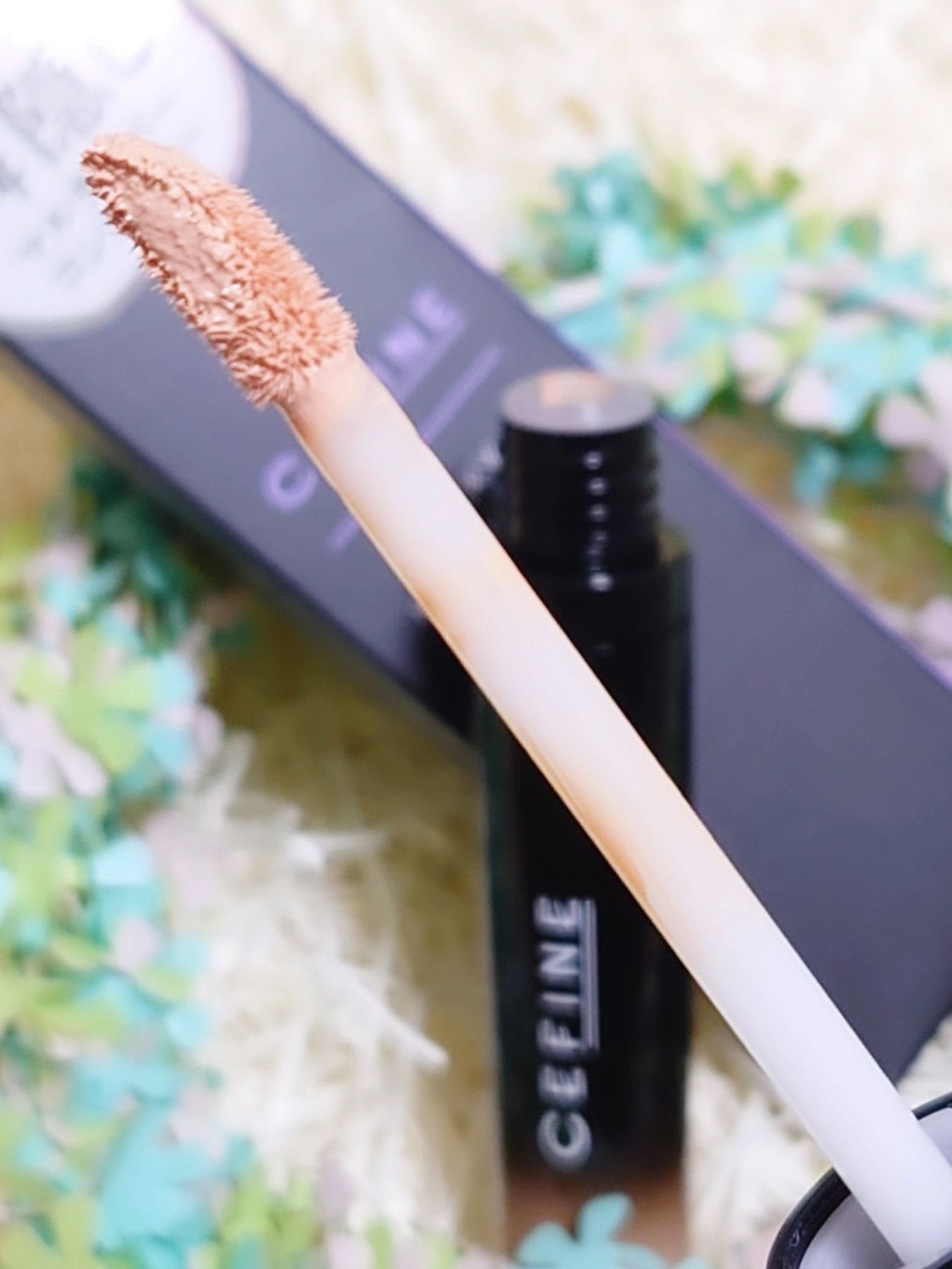 セフィーヌ シルキー マルチカバー コンシーラー/セフィーヌ/リキッドコンシーラーを使ったクチコミ(3枚目)