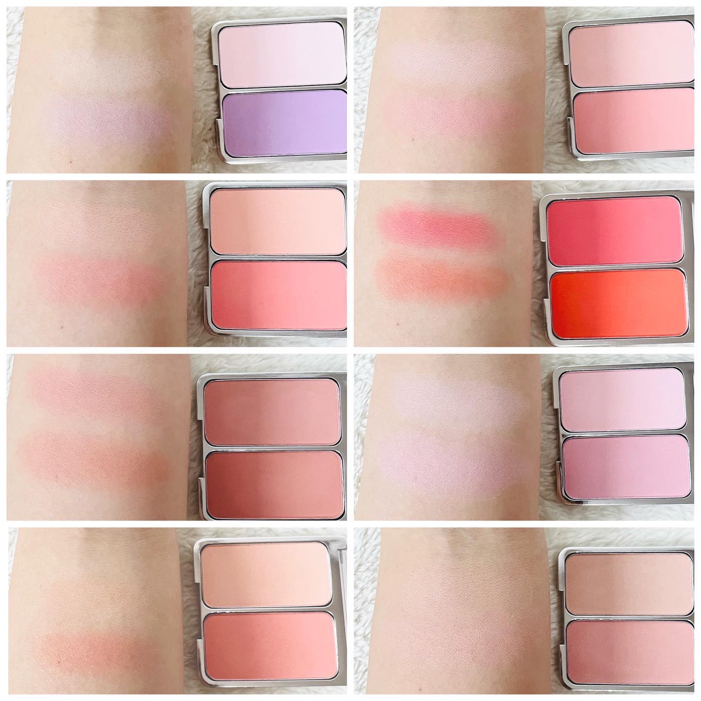 グリーミングテンションパクト/2aN/クリーム・エマルジョンファンデーションを使ったクチコミ（3枚目）