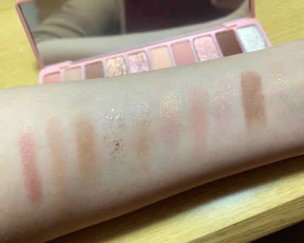 ãã¬ã€ã«ã©ãŒ ã¢ã€ã·ã£ããŠ/ETUDE/ã¢ã€ã·ã£ããŠãã¬ããã䜿ã£ãã¯ãã³ãïŒ2æç®ïŒ