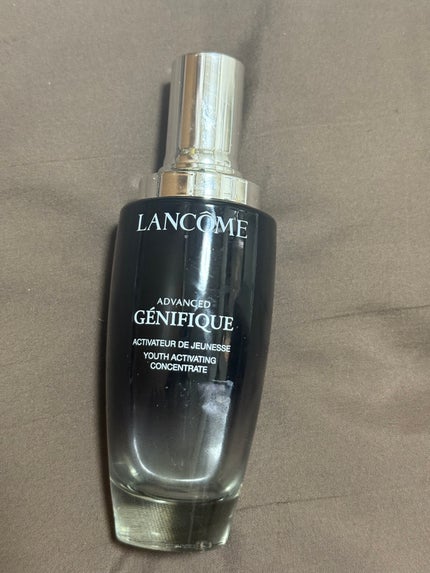 ジェニフィック アルティメ セラム/LANCOME/美容液を使ったクチコミ(1枚目)