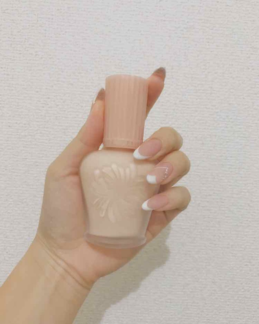 モイスチュアライジング ファンデーション プライマー S/PAUL & JOE BEAUTE/化粧下地を使ったクチコミ(1枚目)