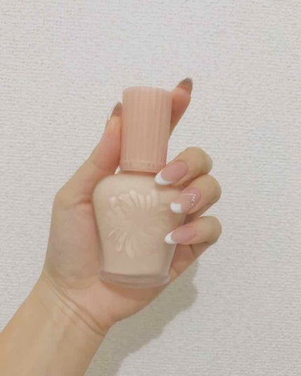 モイスチュアライジング ファンデーション プライマー S/PAUL & JOE BEAUTE/化粧下地を使ったクチコミ(1枚目)