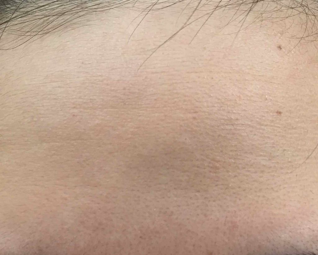 ハトムギ化粧水(ナチュリエ スキンコンディショナー R )/ナチュリエ/化粧水を使ったクチコミ（1枚目）