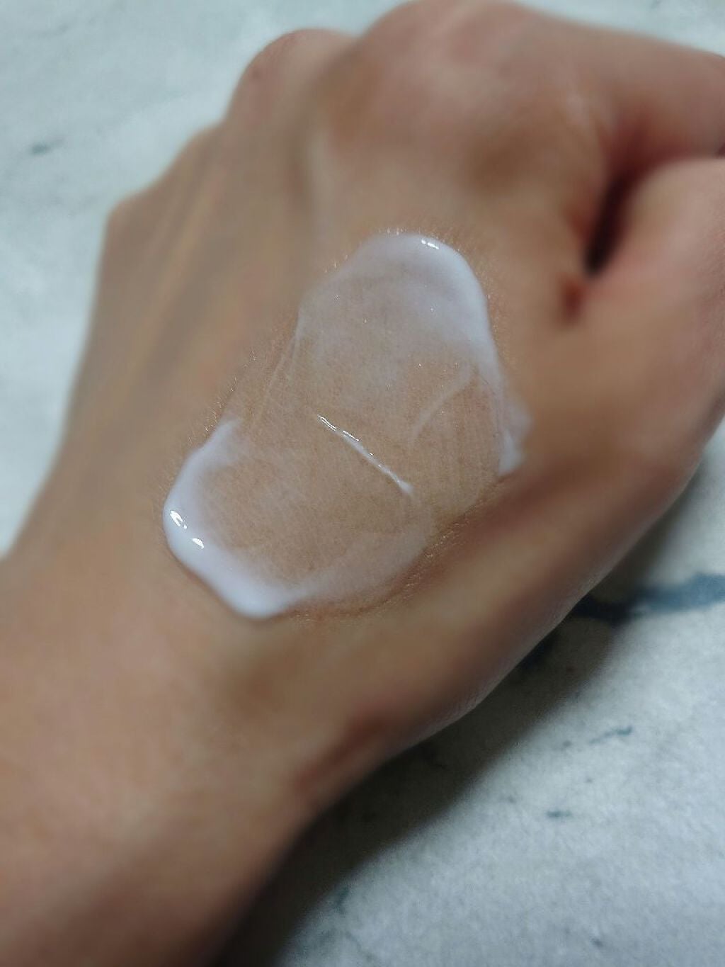 エンリッチド オフ クリーム/KANEBO/クレンジングクリームを使ったクチコミ(4枚目)