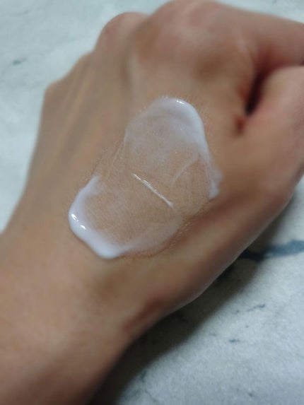 エンリッチド オフ クリーム/KANEBO/クレンジングクリームを使ったクチコミ(4枚目)