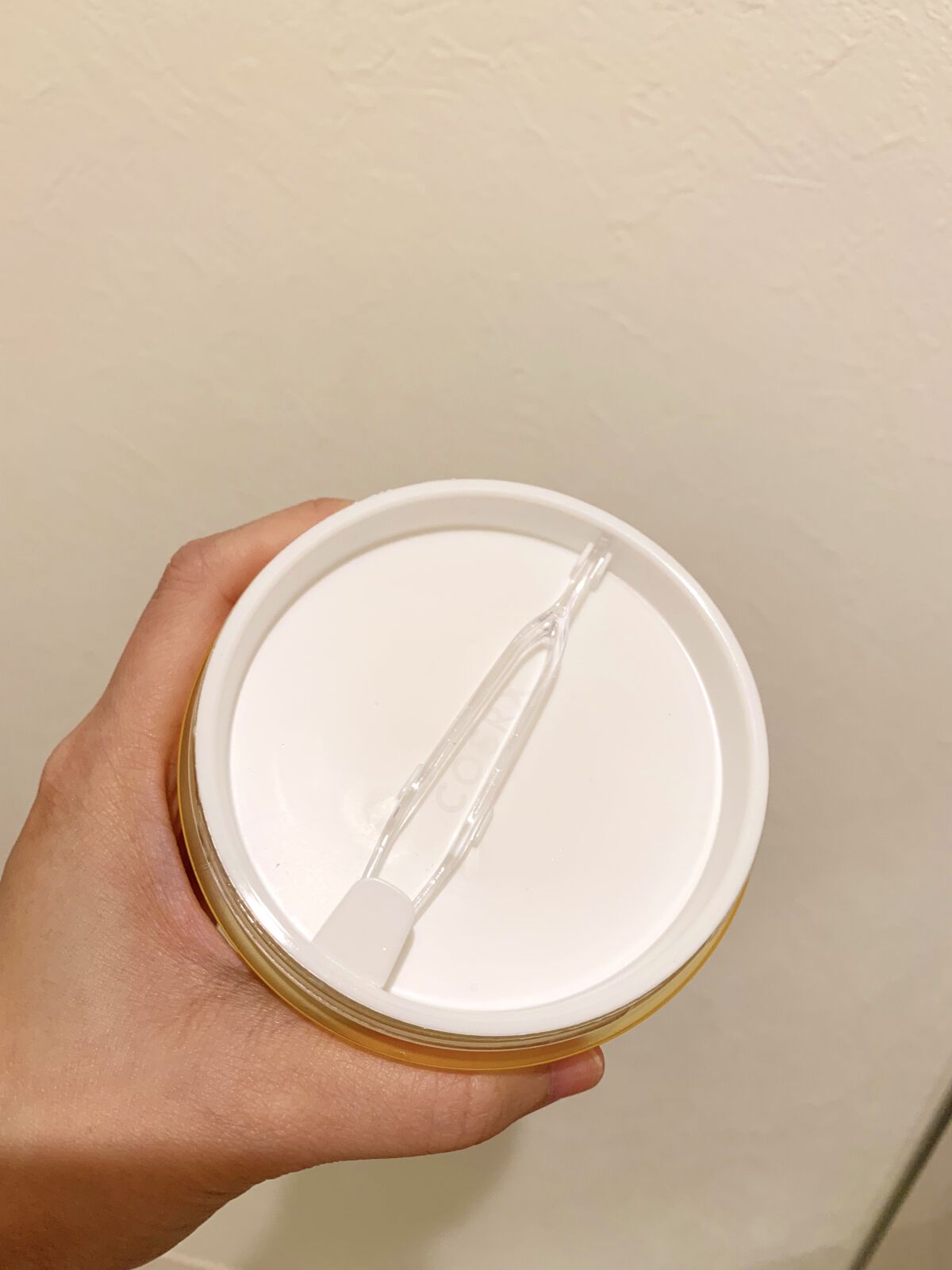 フルフィットプロポリスシナジーパッド/COSRX/トナーパッドを使ったクチコミ（3枚目）