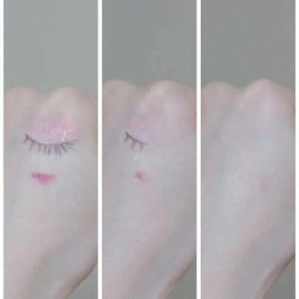 ルルルン クレンジングリセットウォーター/ルルルン/クレンジングウォーターを使ったクチコミ(3枚目)