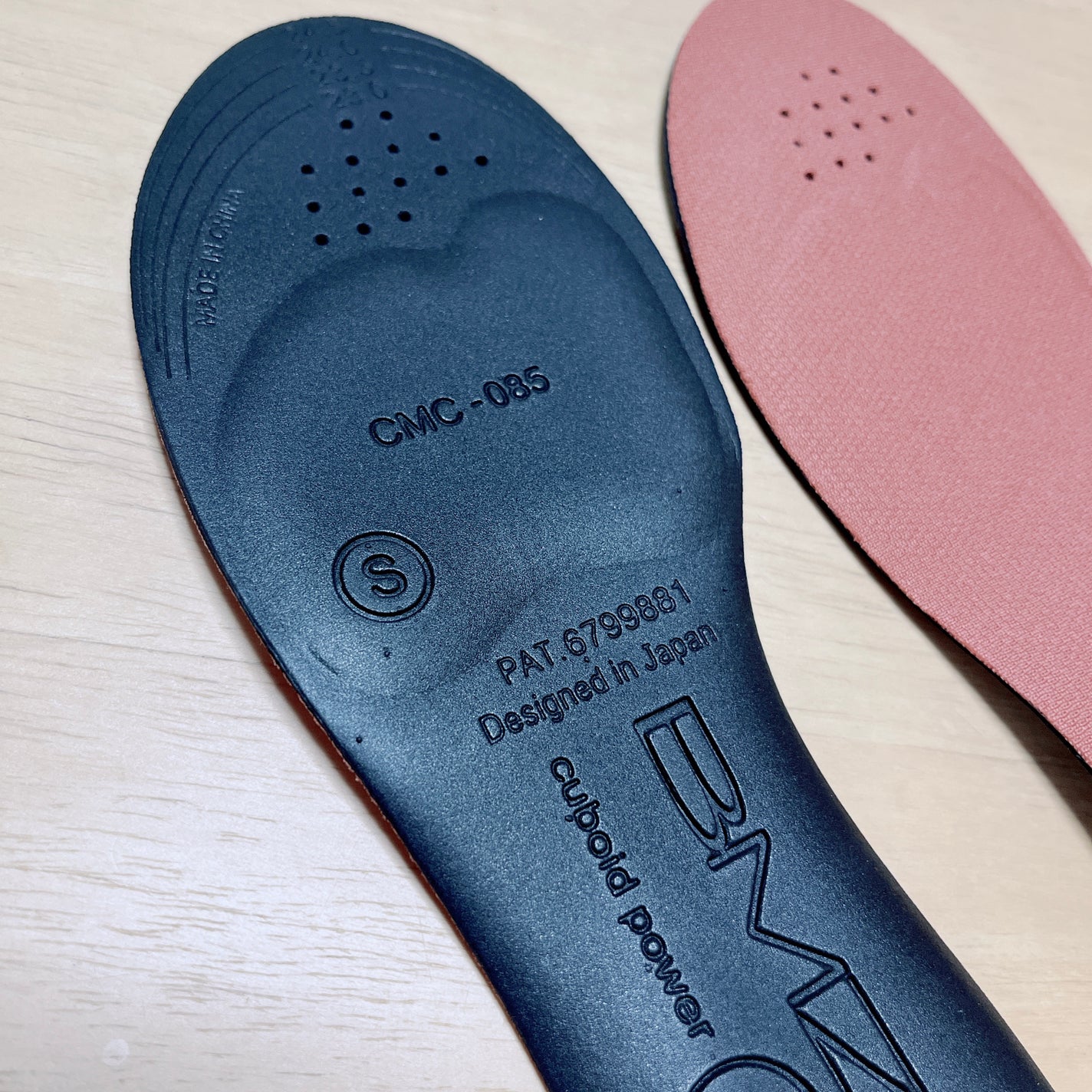 ピットソール/ピットソール/レッグ・フットケアを使ったクチコミ(4枚目)