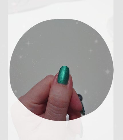 サンリオネイル/DAISO/マニキュアを使ったクチコミ(2枚目)