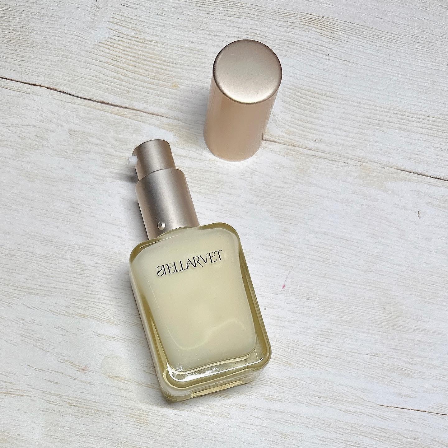 STELLARVET 公式商品 Qoo10] STELLARVET 10GFフォーボリューマイジングセラム