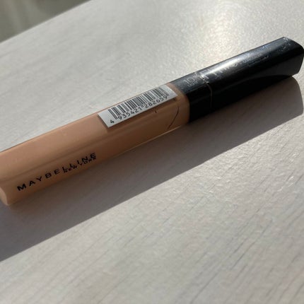フィットミー コンシーラー/MAYBELLINE NEW YORK/リキッドコンシーラーを使ったクチコミ(1枚目)