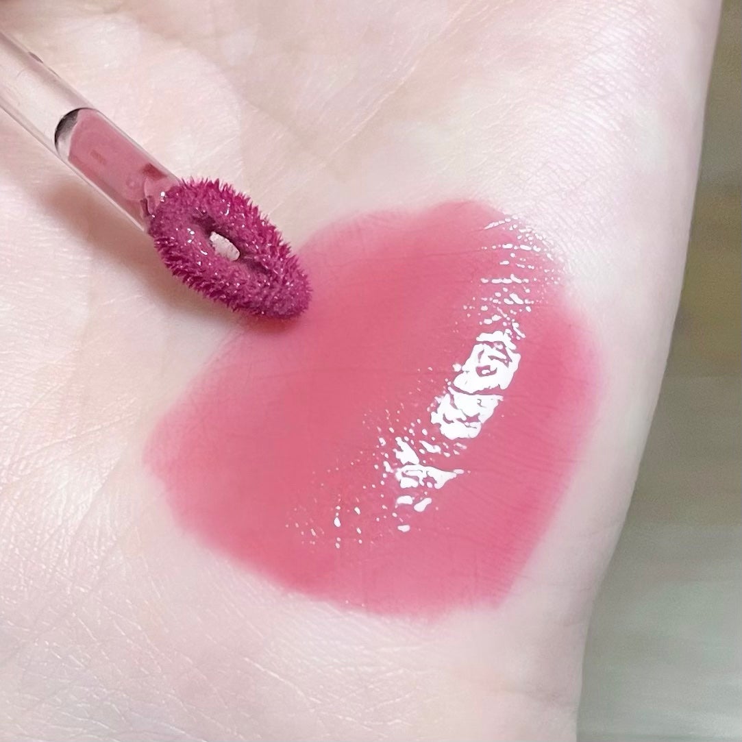 ハイドロデュイティント/Dear.A/リップティントを使ったクチコミ(4枚目)