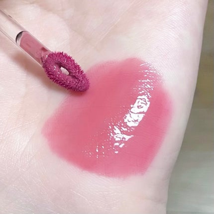 ハイドロデュイティント/Dear.A/リップティントを使ったクチコミ(4枚目)