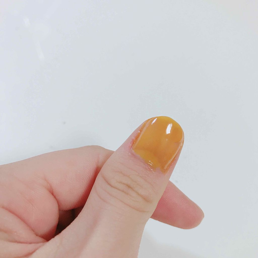 ナチュラルネイルカラーN/デュカート/マニキュアを使ったクチコミ（2枚目）