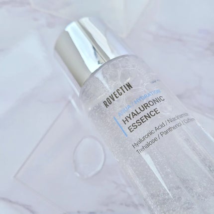 アクアディープクレンジングウォーター/ロベクチン/クレンジングウォーターを使ったクチコミ(4枚目)