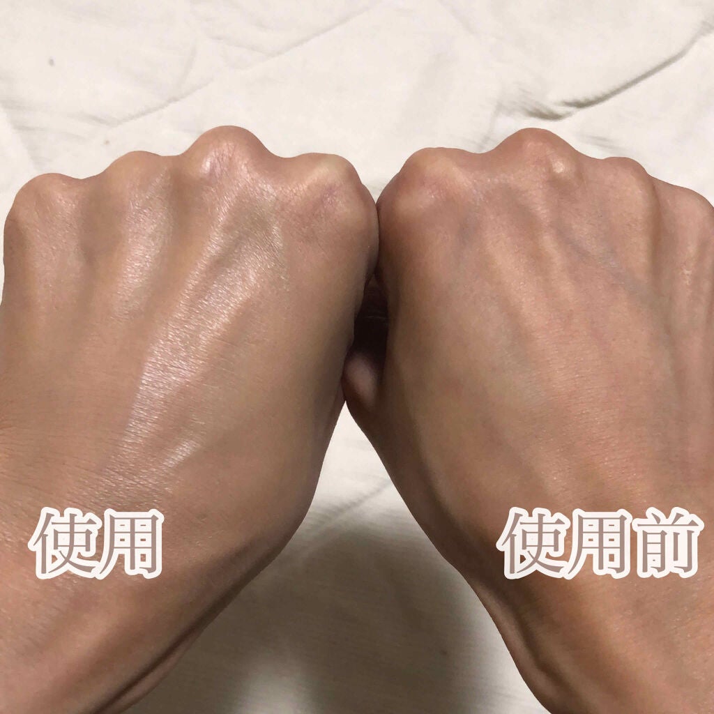 フィットミー リキッドファンデーション R/MAYBELLINE NEW YORK/リキッドファンデーションを使ったクチコミ(2枚目)