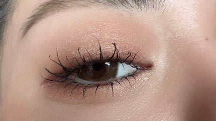 ナチュラル チークN/CEZANNE/パウダーチークを使ったクチコミ(4枚目)