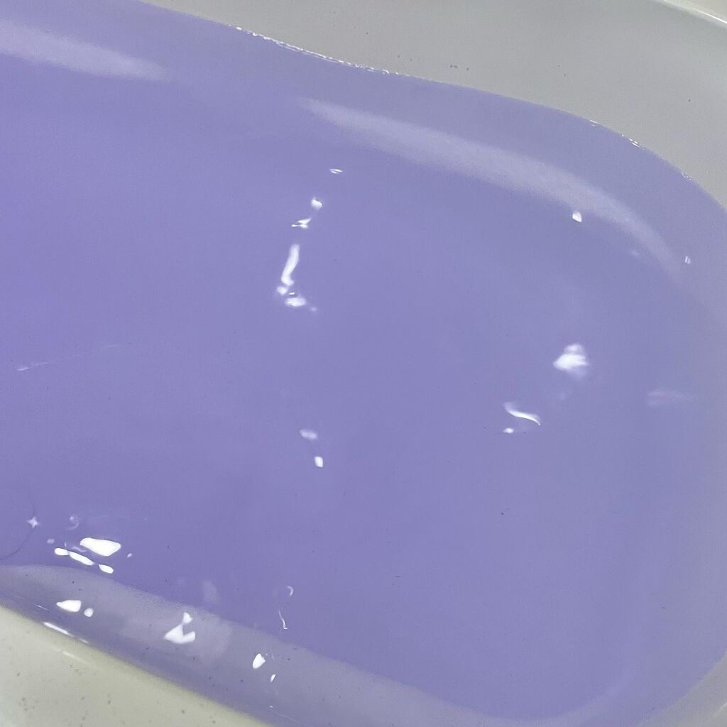コラーゲンバスパウダー/amproom/保湿系入浴剤を使ったクチコミ(5枚目)