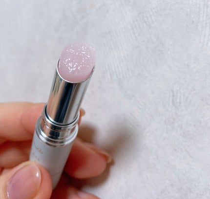 リップケアスクラブ/パラドゥ/リップスクラブを使ったクチコミ(4枚目)