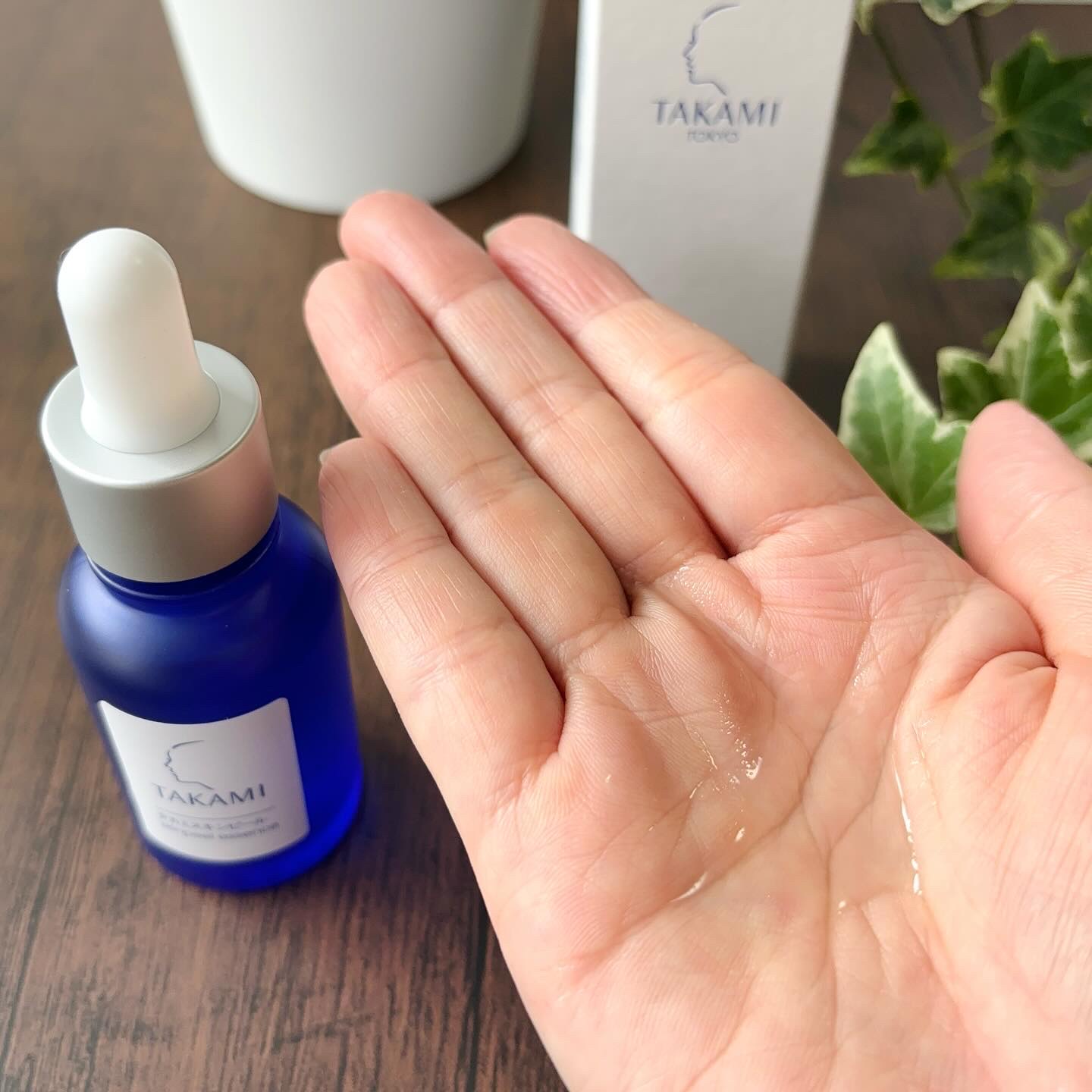 5本 タカミスキンピール 角質美容液30ml 製品 | タカミスキンピール［角質美容水］ | タカミ化粧品 公式